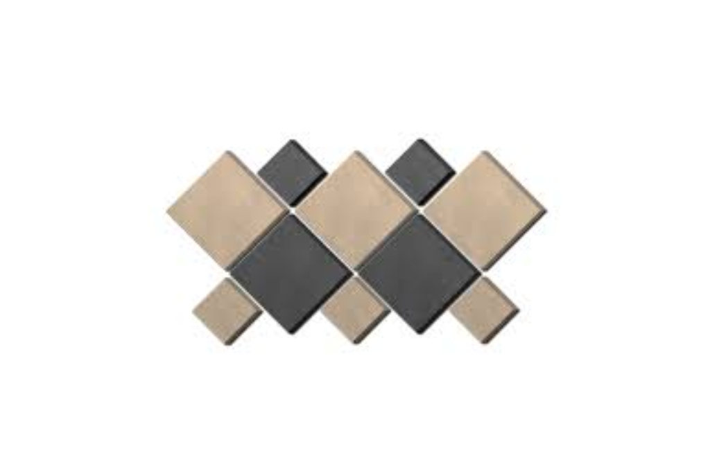 Acousticpanelen - Vmmontage