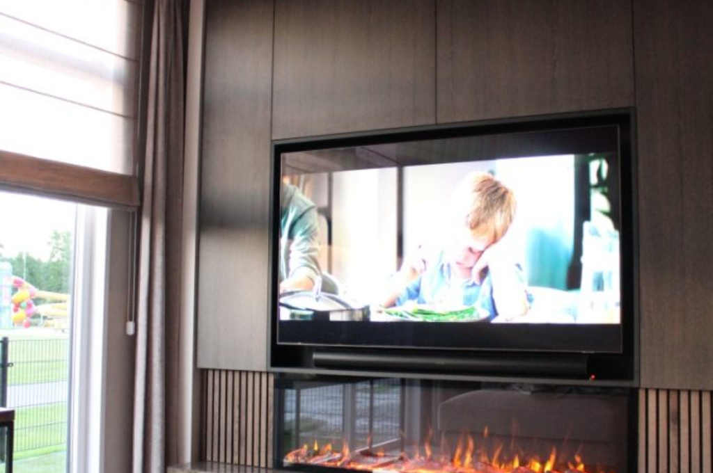 Interieurbouw - Vmmontage